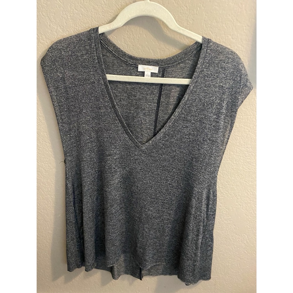 Aritzia - Wilfred Top